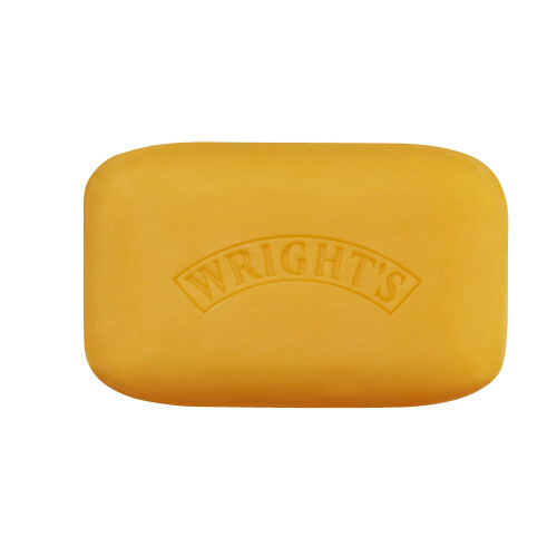 Wright's Coal Tar Soap 1