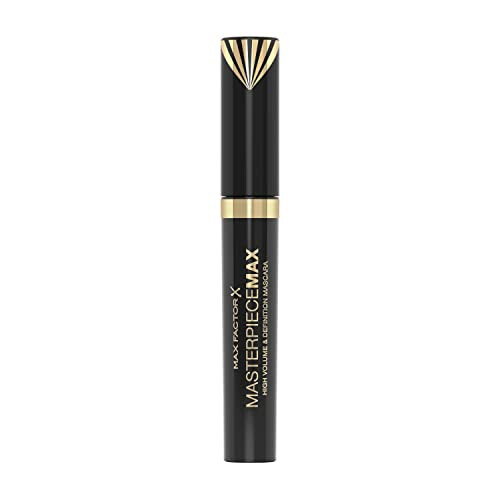 Max Factor Max Factor Masterpiece Black Black Mascara 1