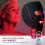 Shark Shark CryoGlow LED Face Mask with 3