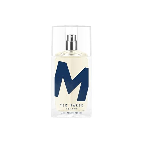 Ted Baker Ted Baker M EDT, Unique Notes 2