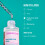 Good Molecules Hyaluronic Acid Serum Hydrating, 2