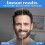 Just For Men Just For Men 1-Day Beard and 2