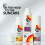 RIEMANN P20 Original SPF30 Spray, 200ml, 8