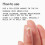 The INKEY List Retinol Eye Cream 5