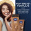 Vaseline Vaseline Cocoa Radiant and Hydrate Body 2