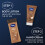Vaseline Vaseline Cocoa Radiant and Hydrate Body 3