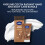 Vaseline Vaseline Cocoa Radiant and Hydrate Body 4
