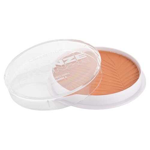 Collection Collection Cosmetics Bronze Glow, Highly Pigmented 1