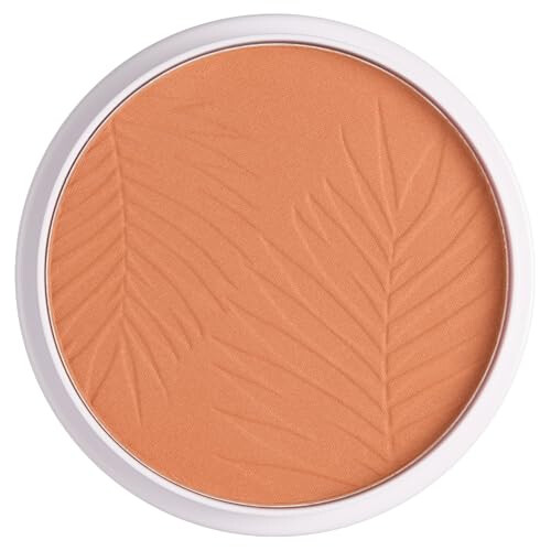 Collection Collection Cosmetics Bronze Glow, Highly Pigmented 2