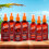 Malibu Malibu Sun SPF 20 Non-Greasy Dry 4