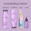 Pureology Pureology Hydrate, Moisturising Shampoo, For Medium 6