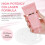 Collagen Night Wrapping Mask, Peel Off 3