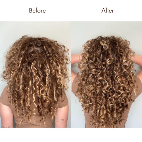 Moroccanoil Moroccanoil Intense Curl Cream (Packaging May 2