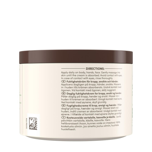 Aveeno Aveeno Daily Moisturising Cream (1 x 1