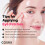 Cosrx COSRX Pink Peptide Collagen Hydrogel Eye 3