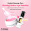 Cosrx COSRX Pink Peptide Collagen Hydrogel Eye 6