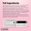 Cosrx COSRX Pink Peptide Collagen Hydrogel Eye 8