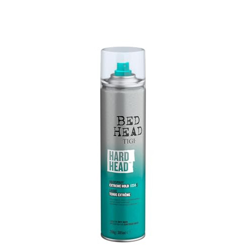 TIGI Bed Head by TIGI Hard Head 2