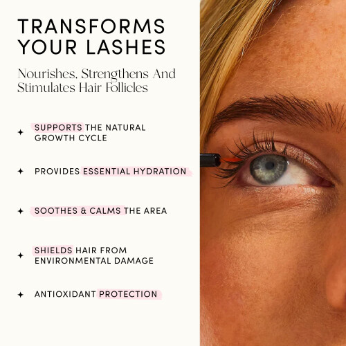 Glow For It - Lash Growth 2