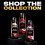 Lynx Lynx Fine Fragrance Collection Cherry Spritz 5