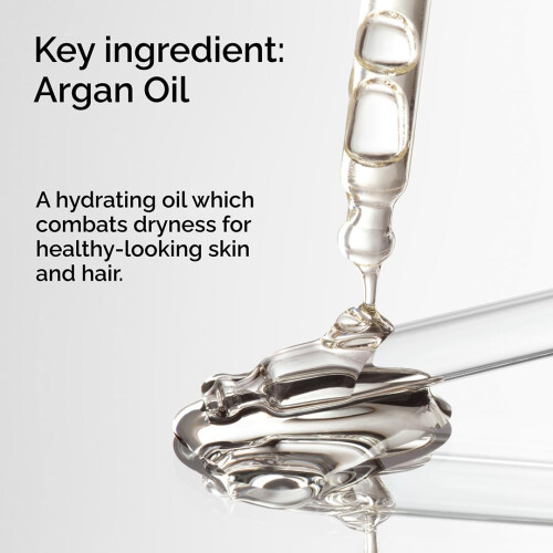The Ordinary The Ordinary 100% Organic Cold-Pressed Moroccan 1