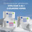 NIVEA NIVEA 3in1 Refreshing Cleansing Wipes Normal 7