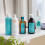 Moroccanoil Moroccanoil Hydrating Styling Cream 300ml 8