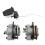 Replacement Brake Caliper Arctic Cat 19