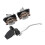 ATV Brake Calipers Cylinders Set 5