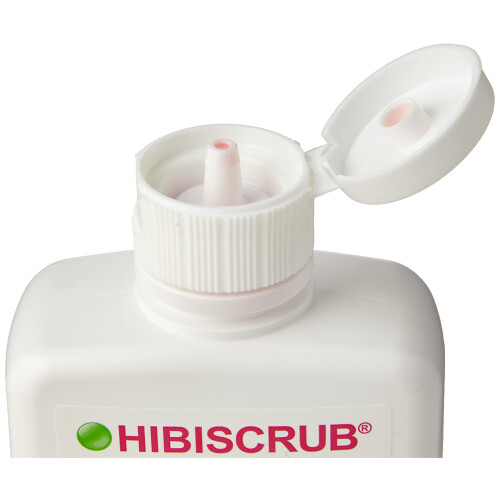 Hibiscrub Hibiscrub Antimicrobial Skin Cleanser, 250 ml 2