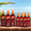 Malibu Malibu Sun SPF 8 Non-Greasy Dry 4