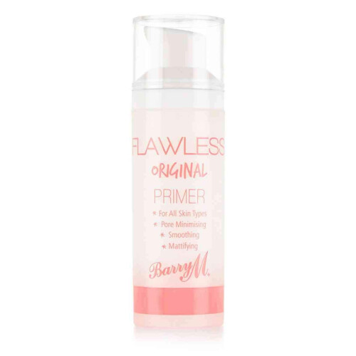 Barry M Cosmetics Flawless Primer, Original 2