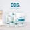 CCS CCS Professional Foot Care Cream 60 5