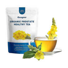 Organic Prostate Health Tea for Men, Organic Prostate Health Tea Body Treatment Kidney Cleansing Tea