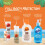 Malibu Mlaibu Sun SPF 15 Continuous Lotion 5