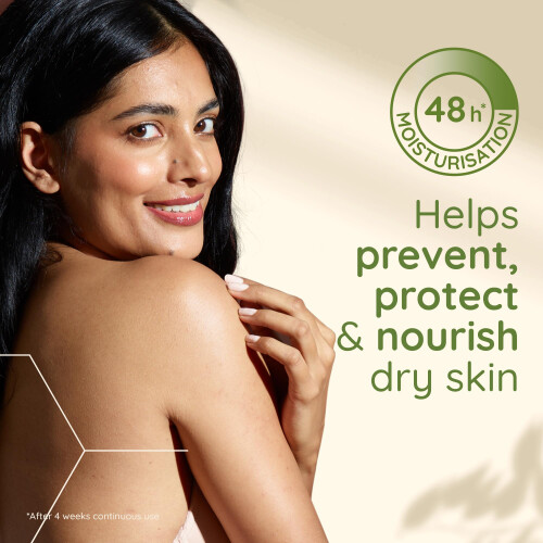 Aveeno Aveeno Daily Moisturising After-Shower Mist, Formulated 1