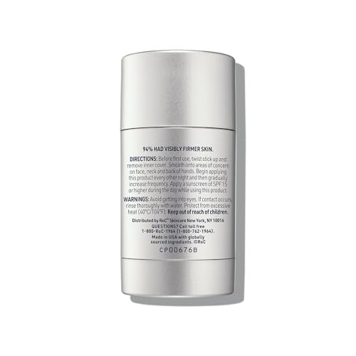 RoC RoC Derm Correxion Firming Retinol Serum 2