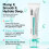 ANUA Anua PDRN Hyaluronic Acid 100 Moisturizing 3