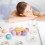 efloral 12pcs Bath Bombs Gift Set 6