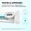 ANUA Anua PDRN Hyaluronic Acid 100 Moisturizing 6