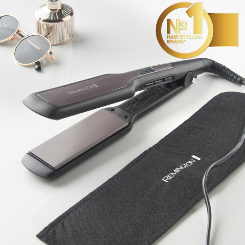 Remington Remington Hair Straightener, Advanced Ceramic coating 1