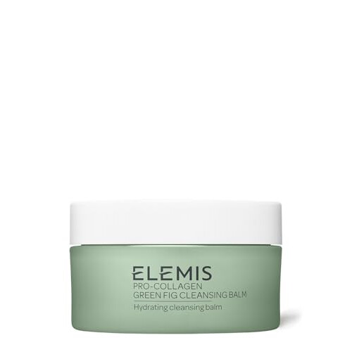 Elemis ELEMIS Pro-Collagen Green Fig Cleansing Balm 2