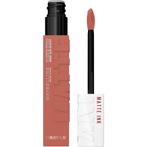 Maybelline Maybelline Superstay Matte Ink Longlasting Liquid, 1