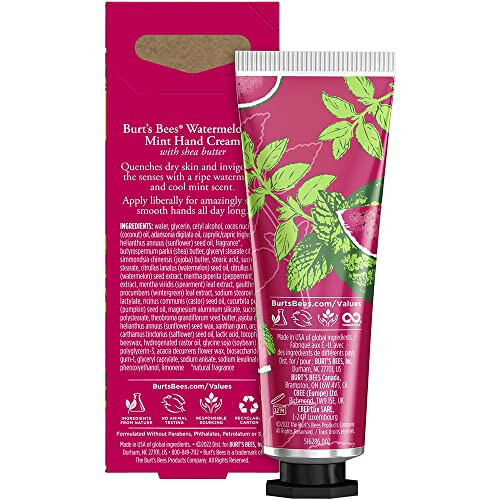 Burt's Bees Burt's Bees Hand Cream for Very 2