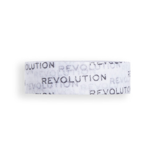 Revolution Beauty London, Precise Shadow Cosmetic Tape, Makeup Accessory, 1 Roll 1