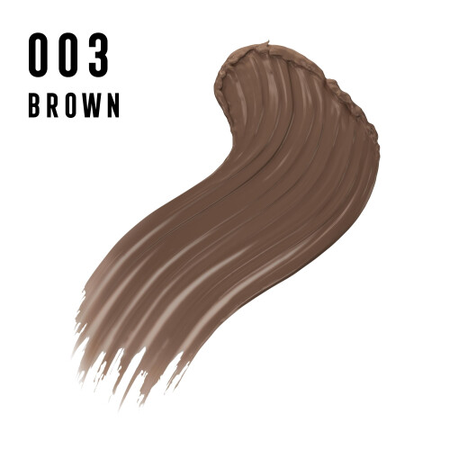 Max Factor Max Factor 2000 Calorie Volumising Brow 2