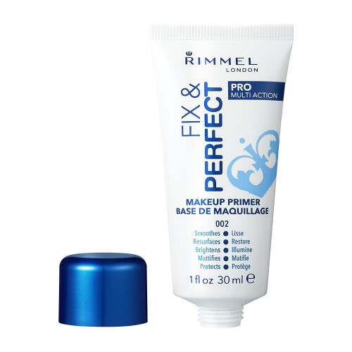 Rimmel Rimmel Fix & Perfect Makeup Primer, 1