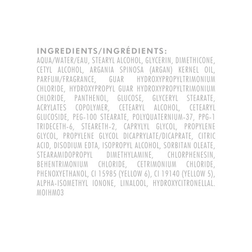 Moroccanoil Moroccanoil Intense Hydrating Mask 2