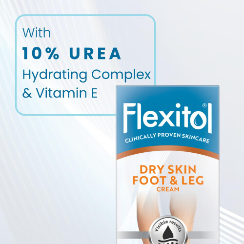 Flexitol Flexitol Dry Skin Foot & Leg 2