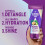 Aussie Aussie Blonde & Hydrate Purple Shampoo 6
